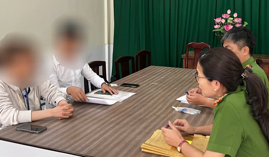 Thông tin mới nhất vụ cô gái bị sát hại ở Thủ Đức chiều 29 Tết