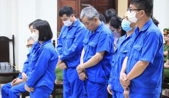 Tòa tuyên ông Đỗ Hữu Ca mức án cao nhất