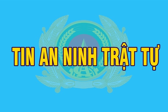 Xét xử 3 cựu Trung tá, Đại úy Công an