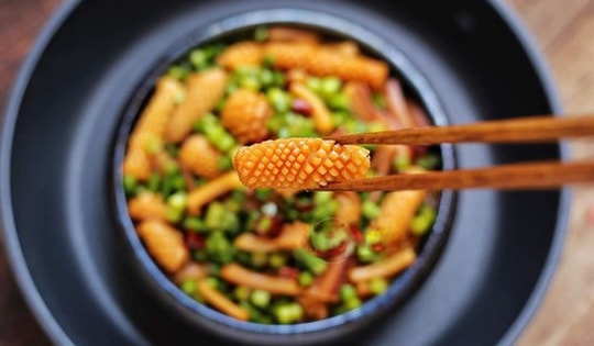 Thường xuyên ăn 3 loại rau 'kháng khuẩn' này có thể tiêu diệt vi khuẩn, giảm viêm, tốt cho hệ tiêu hóa