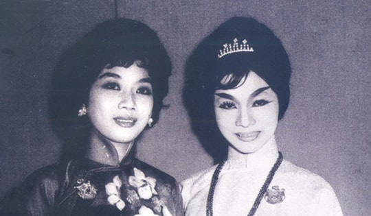 Nữ NSND cải lương duy nhất có bằng tiến sĩ: 16 tuổi đã xây nhà 3 tầng cho bố, cát-xê trăm triệu