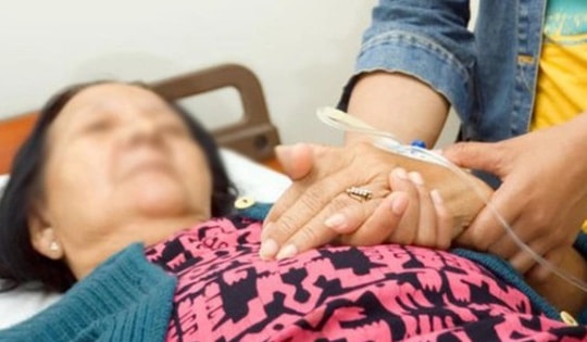 Người phụ nữ mắc ung thư ở tuổi 60 thừa nhận thường xuyên ăn món khoái khẩu trên mâm cơm của người Việt