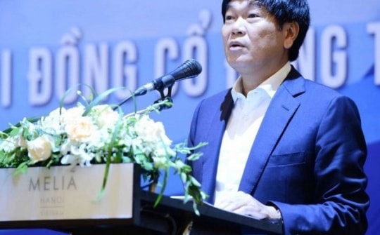 Đại gia tuần qua: Doanh nghiệp của tỷ phú Trần Đình Long “ăn nên làm ra” trong quý I