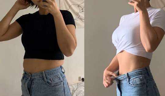 Giáo sư Harvard chỉ cách giảm cân cho người lười, không tập 'đốt' 20kg mỡ thừa trong 1 tháng