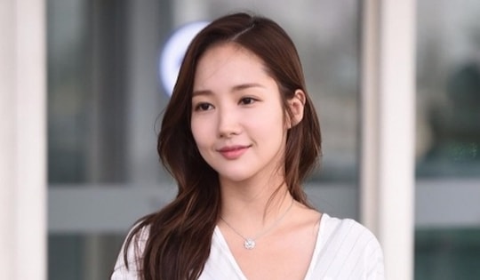 Park Min Young: Mỹ nhân dao kéo sở hữu khối tài sản hàng triệu USD