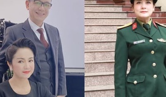 NSND Thu Quế tiết lộ vai diễn đặc biệt trong 'Trạm cứu hộ trái tim'