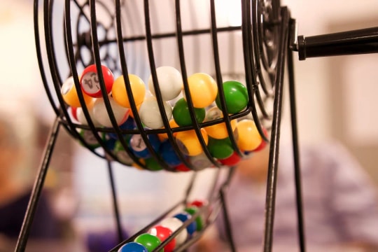 Giải Đặc biệt của XSKT miền Nam đã có chủ