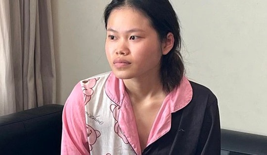 Bị khởi tố về 2 tội danh, kẻ bắt cóc 2 cháu gái ở TPHCM đối diện khung hình phạt nào?