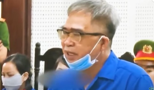 Bị truy tố 12-20 năm tù nhưng Đỗ Hữu Ca chỉ lãnh 10 năm tù: Bất ngờ lý do có mức án này?