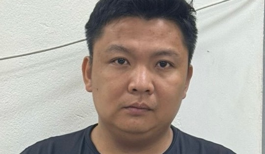 Chém vợ cũ trọng thương vì mâu thuẫn việc nuôi con