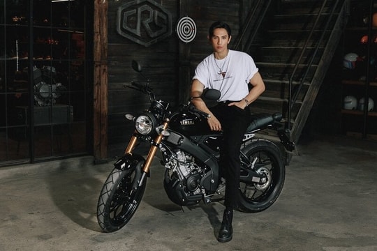 Bảng giá xe máy hãng Yamaha mới nhất tháng 4/2024