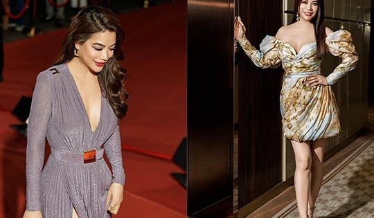 Tuổi 48, Trương Ngọc Ánh giàu và đẹp ra sao?