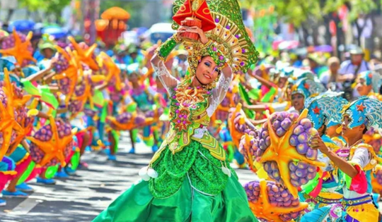 Những sự kiện, lễ hội đặc sắc nhất kỳ nghỉ lễ 30/4 - 1/5