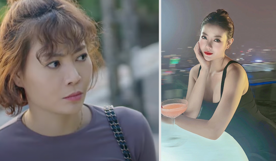 Phản ứng bất ngờ của Thanh Hương khi bị 'ném đá' phim mới