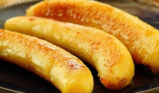 Giảm 17kg nhờ ăn chuối, giải mã cách giảm cân bằng chuối gây sốt mạng xã hội