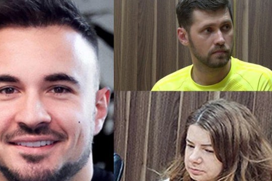 Chân dung ông trùm ngoại quốc của đường dây 'tín dụng đen' xuyên quốc gia