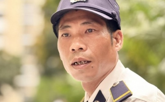 Vụ chồng chém vợ cũ: Nam bảo vệ kể lại phút ngăn cản người đàn ông hung hãn