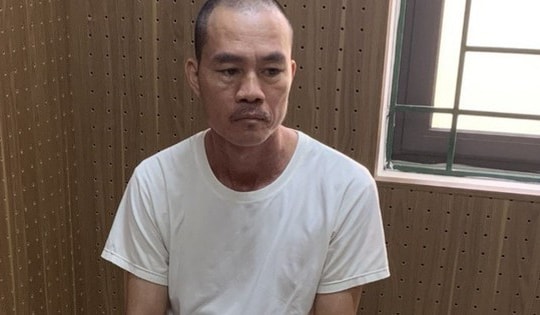 Bắt kẻ nhiều lần giao cấu làm nữ sinh 15 tuổi mang thai