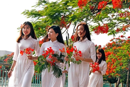 Lịch nghỉ hè của học sinh 63 tỉnh, thành năm học 2023-2024