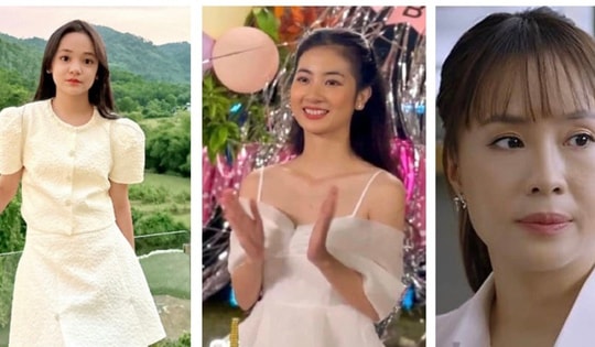 3 diễn viên đóng vai Ngân Hà trong 'Trạm cứu hộ trái tim': Hồng Diễm quá già còn Linh Chi nói như đấm vào tai