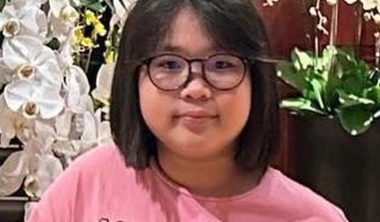 Hà Nội: Đã tìm thấy bé gái 11 tuổi mất tích sau khi đi xe buýt