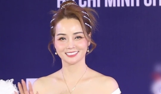 Mai Thu Huyền tố phim bị chèn ép, chuyên gia: "Không thể đồng cảm"