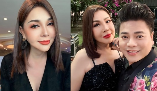 Cuộc sống của ca sĩ chuyển giới Lê Duy ra sao sau 7 năm chia tay chồng kém 13 tuổi?