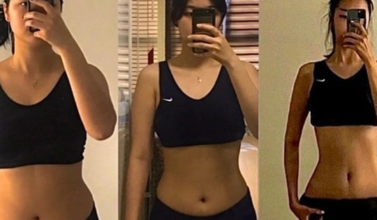 2 món ăn đơn giản, càng ăn nhiều cơ thể càng đốt mỡ, thanh lọc, giảm cân hiệu quả