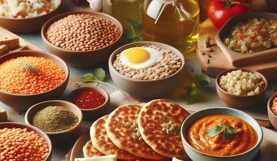 Chuyên gia Mỹ phát hiện loại hạt giúp ngừa bệnh gan nhiễm mỡ, tiểu đường và bệnh tim mạch đang được trồng phố biến trên thế giới