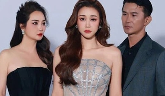 'Đóa hoa mong manh' của Mai Thu Huyền - Phim thế này sao bán được vé?