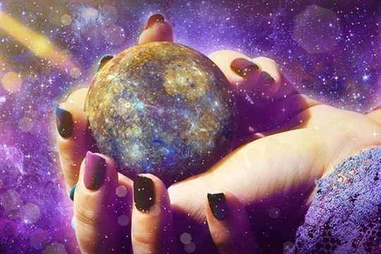 Lên kế hoạch dự phòng và chấp nhận mọi hiểu lầm trong mùa sao Thủy nghịch hành