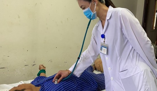 Lạng Sơn: Gần 100 người mắc rối loạn tâm thần do lạm dụng rượu