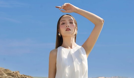 5 mẫu váy cho nàng diện hè vừa xinh vừa 'bắt trend' thời trang