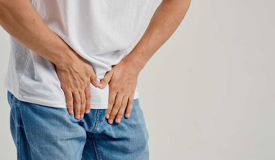 Từ vụ chú rể bị chấn thương tinh hoàn trong ngày cưới, đời sống phòng the vợ chồng có ảnh hưởng?