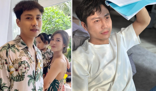 Thanh Sơn nói gì khi bị 'soi mói' đời tư?