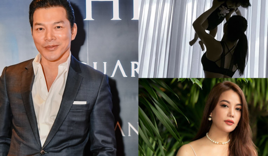 Cuộc sống của Trần Bảo Sơn hiện ra sao sau 10 năm ly hôn Trương Ngọc Ánh?