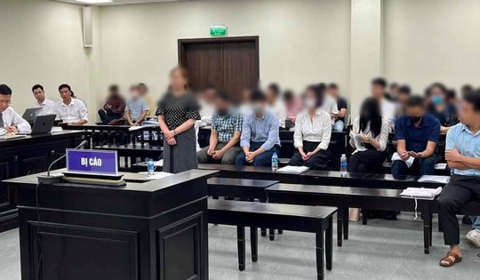 Cựu Chủ tịch Vimedimex cho rằng cấp dưới khai gian dối