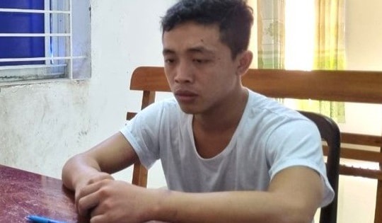 Bị người đàn ông U60 sàm sỡ, nam thanh niên ra tay sát hại rồi cướp tài sản