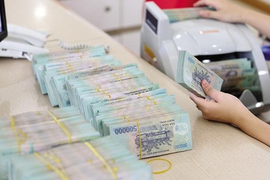 Áp dụng 5 bảng lương mới khi cải cách tiền lương