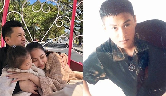 'Quý ông' tuổi Dần hot nhất 'Làn sóng xanh' thập niên 90 -2000: Tuổi trẻ đắt show, trung niên bên vợ trẻ kém 17 tuổi