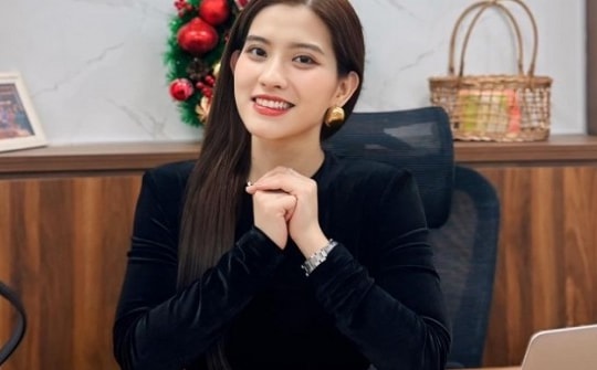 Khởi nghiệp từ loại bánh quen thuộc, cô gái 9x Phú Thọ có doanh thu cả tỷ đồng