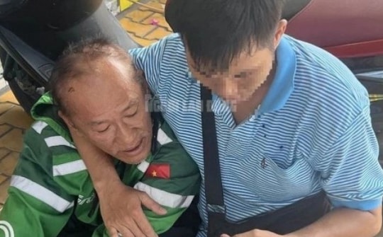 Bắt giữ nghi phạm giết người phụ nữ trong KCN Sóng Thần