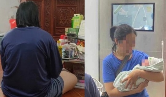 Tình huống pháp lý vụ bé gái 12 tuổi ở Hà Nội bị xâm hại phải sinh con