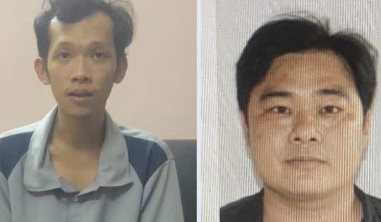 Bắt giữ nghi phạm dùng súng cướp tiệm vàng khi đang lẩn trốn ở Campuchia