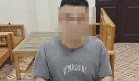 Bắt khẩn cấp kẻ dâm ô học sinh ở Cao Bằng