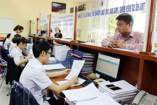 Bộ Xây dựng phản hồi kiến nghị về thủ tục xét cấp chứng chỉ hành nghề