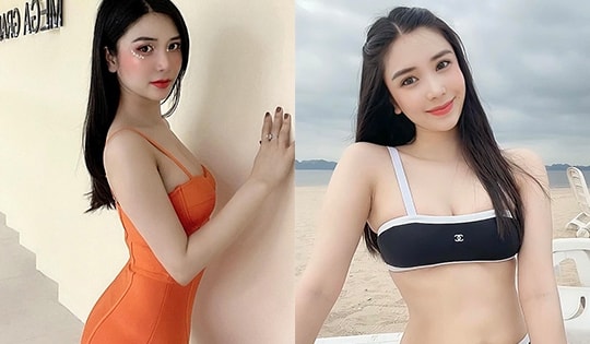 Bạn gái cũ Quang Lê giờ nhan sắc ra sao sau giảm cân một cách ngoạn mục?