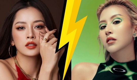 Sau 'Tỷ Tỷ đạp gió rẽ sóng' Chi Pu hiện giờ ra sao?