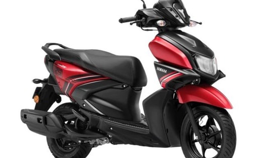 Chi tiết xe ga giá rẻ hơn Vision, chỉ 24 triệu đồng mà trang bị ngang Air Blade