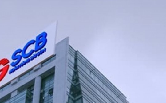Thông tin mới về tình hình Ngân hàng SCB